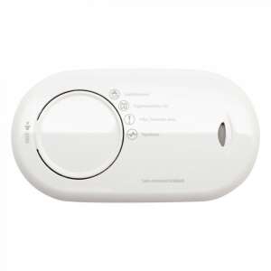 FireAngel Szén-monoxid Érzékelő FA3820-HUR