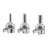 Bigstren soldering station hot air gun nozzles