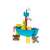 Swimming water table sandbox pirate ship / 25pieces 74192181