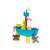 Swimming water table sandbox pirate ship / 25pieces 74192181