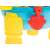 Swimming water table sandbox pirate ship / 25pieces 74192181