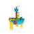 Swimming water table sandbox pirate ship / 25pieces 74192181
