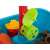 Swimming water table sandbox pirate ship / 25pieces 74192181