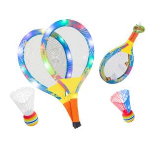 LED világító teniszütők + darts 74192292 Tenisz