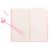 Notebook with pen unicorn gift set 84358082