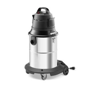 Priemyselný vysávač Master Profi Europe 45P.40 W na suché a mokré vysávanie - Výstavba&Renovácia