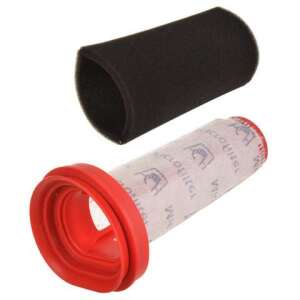 Súprava Hepa filtrov pre vysávače BOSCH FLEXXO Serie 4 12026520