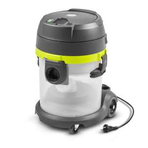 Master Profi Europe 7 Dry-Wet Vacuum Cleaner, 15L, 1200W 74197449 - Master Profi Europe