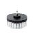 Carpet brush for cleaning carpets for drills and screwdrivers 90666033