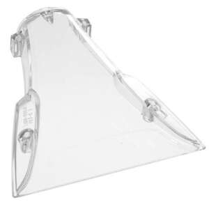 Karcher Puzzi 10/1 8/1 10/2 30/4 Upholstery Tool Plexiglass Cover 5.130-020.0 90650306 - Home & Garden