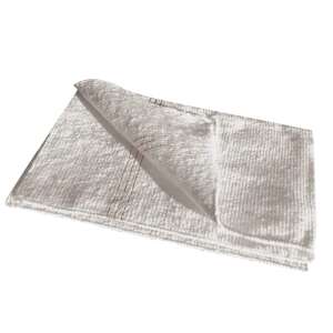 White cotton floor cloth, 60 x 70 cm, AZUR YORK - YORK Household wipes