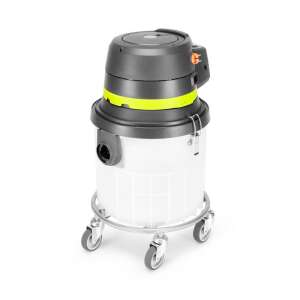 Master Profi Europe 7P.30 Z wet and dry vacuum cleaner (with metal frame) 90646724 - Master Profi Europe