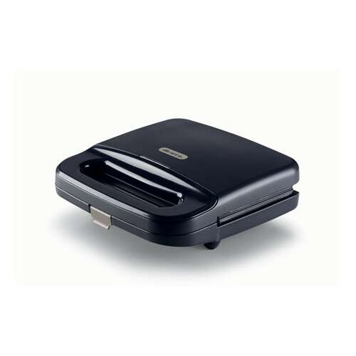 Ariete 1971.BK Sandwich Maker Negru, 750W