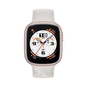 Honor watch 4, gold 5502AAUC 74200940 Smartwatches
