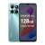 Mobilný telefón Honor X6a Cyan Lake 128GB úložisko