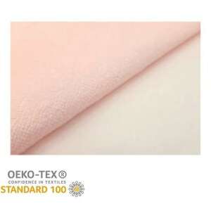 Stella matracvédő lepedő 70x140cm rózsaszín 74226721 