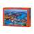 Castorland 1000 piece puzzle box, London aerial view