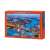 Castorland 1000 piece puzzle box, London aerial view