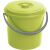 CURVER 16L зелена кофа за почистване и съхранение