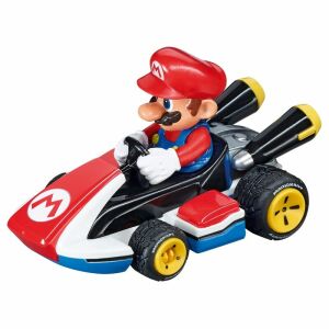 Carrera Mario Kart 8 Mario Zabawka Samochód Slotowy - Carrera