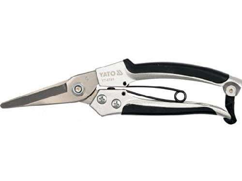 SEKATOR UNIWERSALNY 200MM