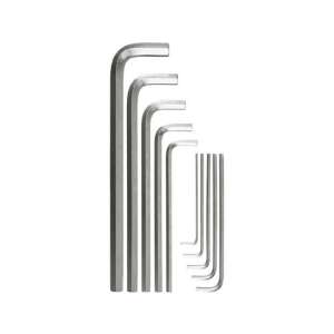 Zestaw kluczy imbusowych Yato YT-0519, klucze metryczne w kształcie litery L - Klucz Imbus