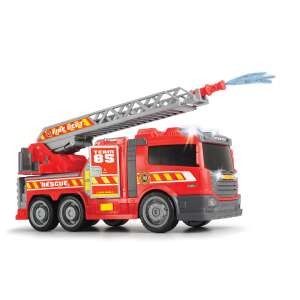 Tűzoltóautó hangjelzéssel és vízágyúval, 36 cm 84788097 