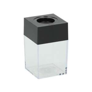 Spirit: Műanyag szögletes gemkapocs tároló 74258732 - Gemkapocs