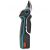 Gardena cordless pruning shears, close-up