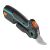 Gardena power pruning shears, angled view