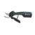 Gardena PowerCut 50 electric pruning shears, cordless, rechargeable, up to 25mm branch diameter