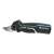 Gardena PowerCut 50 electric pruning shears, cordless, rechargeable, up to 25mm branch diameter