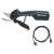 Gardena PowerCut 50 electric pruning shears, cordless, rechargeable, up to 25mm branch diameter, with USB-C charging cable