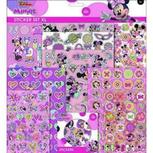 Disney Minnie matrica szett XL 74259674 "Minnie"  Játék