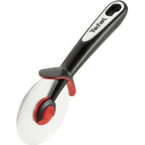 Pizza cutter Tefal Ingenio K2071114 Rojo/Blanco Steel Plastic 74261873