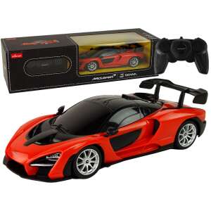 Autó R/C McLaren 1:24 Rastar piros 15280 74262105 