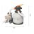 Bestway Flowclear Homokszűrő - 11355 L/h 74262682