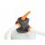 Bestway Flowclear Homokszűrő - 11355 L/h 74262682