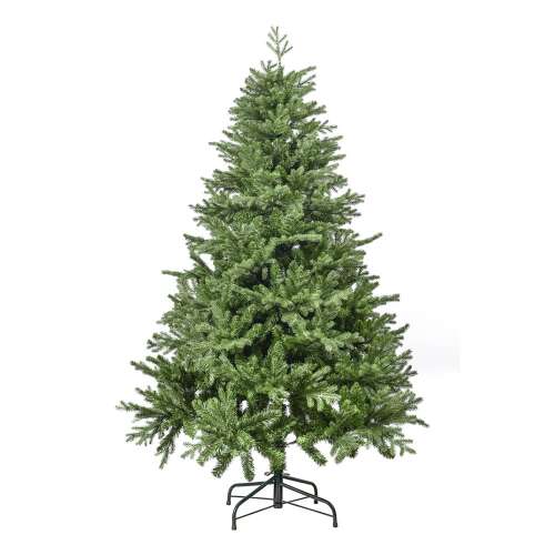 Carpatian 180 cm műfenyő, teljes nézet