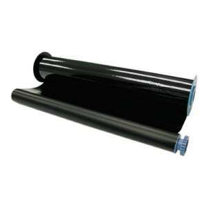 Philips PFA-331 faxfilm, kompatibilis, fekete, 217mm x 45m - Nyomtató, nyomtató kellékanyag