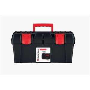 Prosperplast Kistenberg Caliber Szerszámosláda - 46x25,7x22,7cm