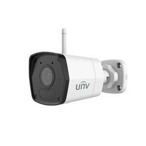 Uniview Easy 2MP WIFI csőkamera 2.8mm fix objektívvel és mikrofonnal - Uniview