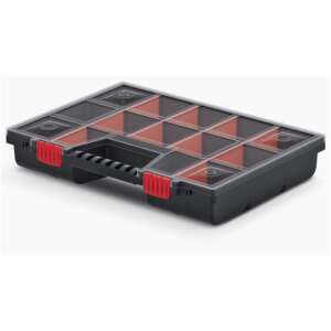 Prosperplast Kistenberg Rendszerező Doboz - 39x29x6,5cm