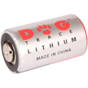 Dog Trace CR2 3V-os Lithium gyári elem 74268110 