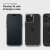 Spigen iPhone 15 Pro Screen Protector - Case Compatible Design