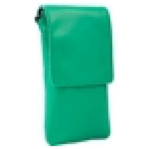 Krusell EDGE zöld mobiltelefon tok