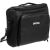 BenQ Projector Case with Shoulder Strap and Handle