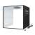 Puluz Photo Studio Light Box, 30cm LED, shadowless tent for product photography