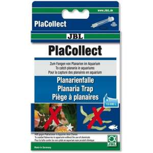 JBL 61455 PlaCollect planária féreg csapda készlet