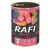 DOLINA NOTECI Rafi Junior mit Kalbfleisch - Nassfutter für Welpen - 400 g 107387420